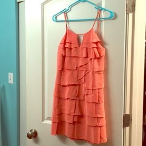 BCBG dress size 4